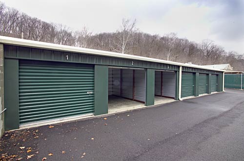 ... out upon your new mini storage building from integrity steel buildings