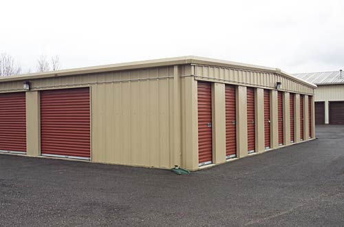 Storage Building