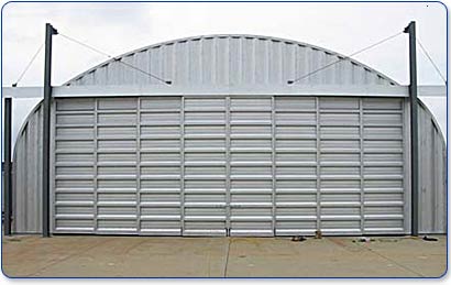 Aircraft Hangar