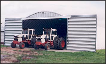 Farm Storage