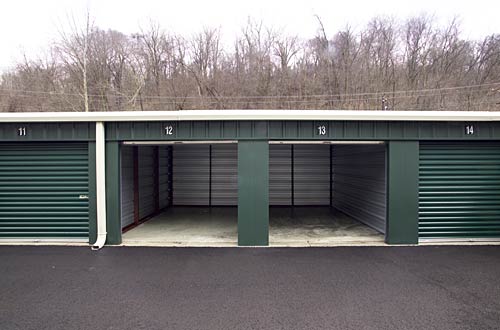 Mini Storage