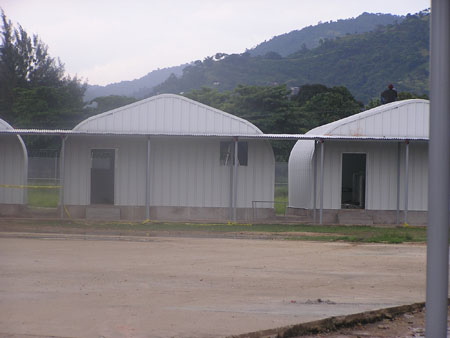 School Classroom